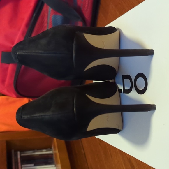 ALDO Pikedale Pumps US 7.5 - Picture 4 of 5